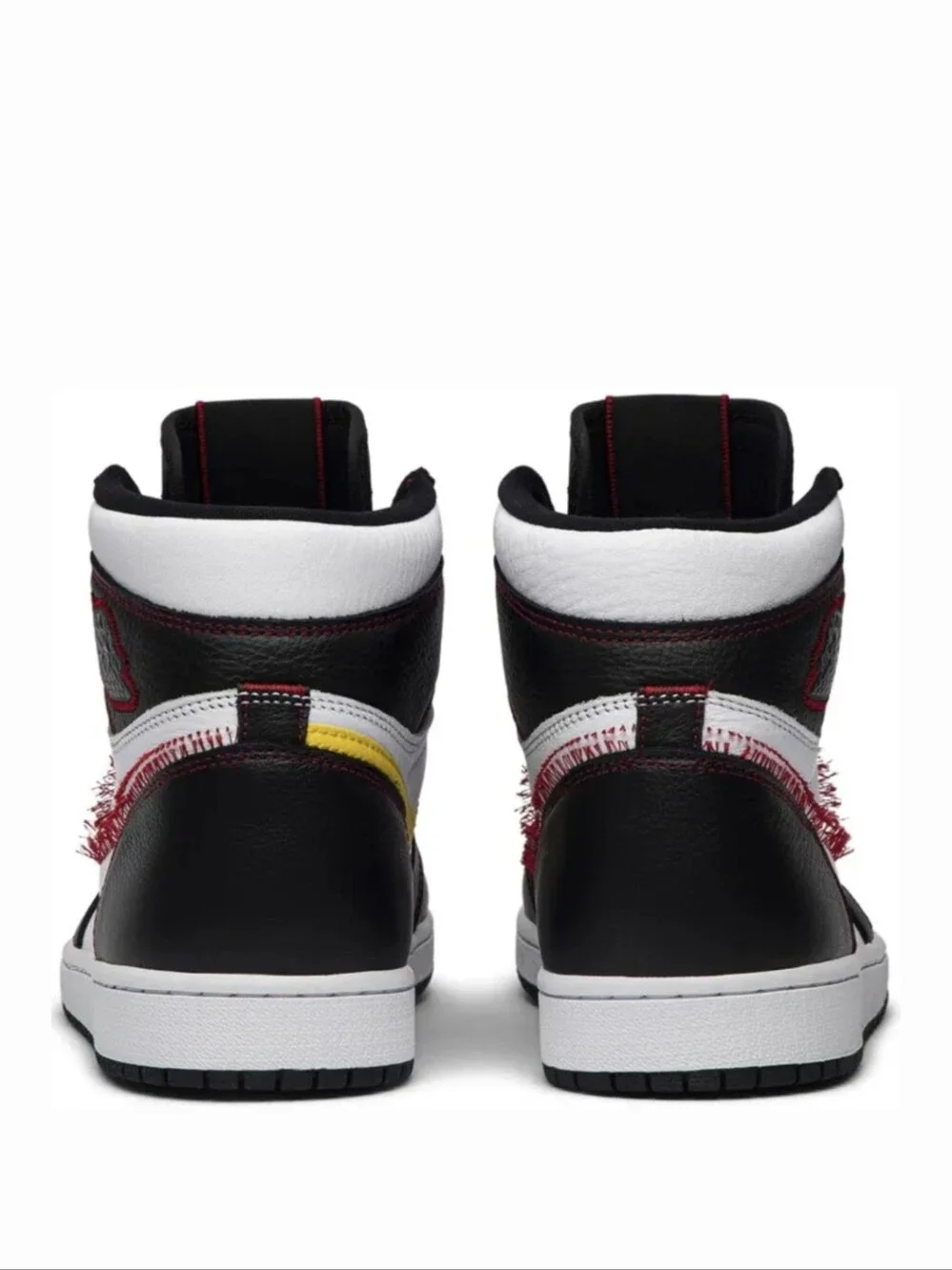 Nike Air Jordan 1 Retro High OG 'Defiant' Size 10.5